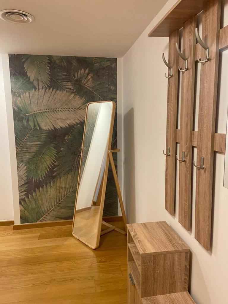 Beach Luxury Apartment Valenza Esterno foto